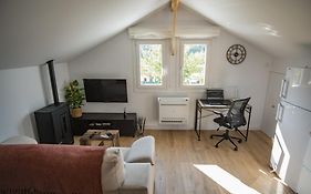 Apartamento Rio Irati